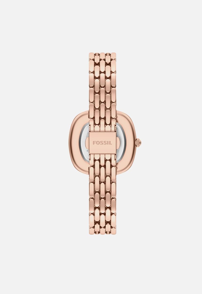Fossil - Fossil  ES5507 Genevive- Rose Gold