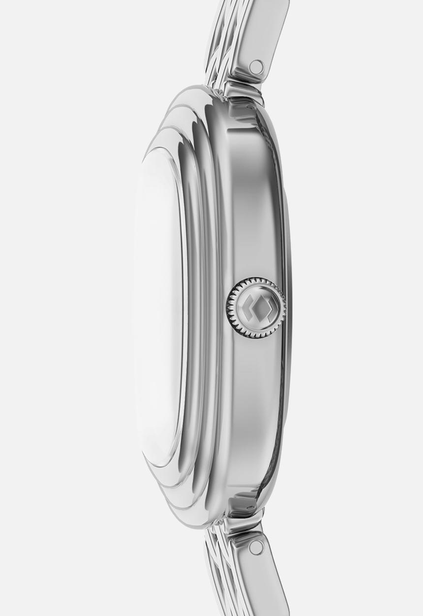 Fossil - Fossil  ES5508 Genevive- Silver