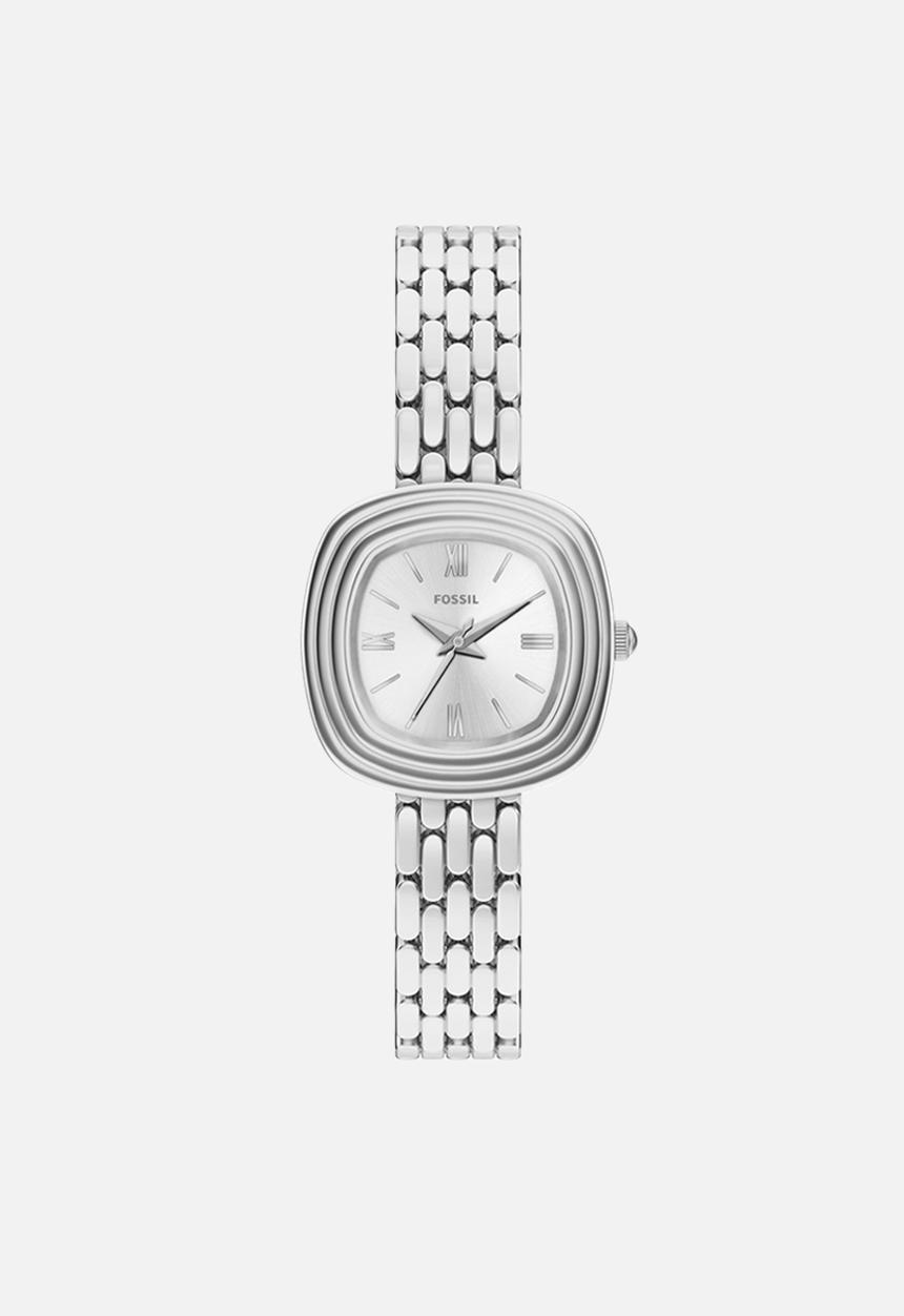 Fossil - Fossil  ES5508 Genevive- Silver