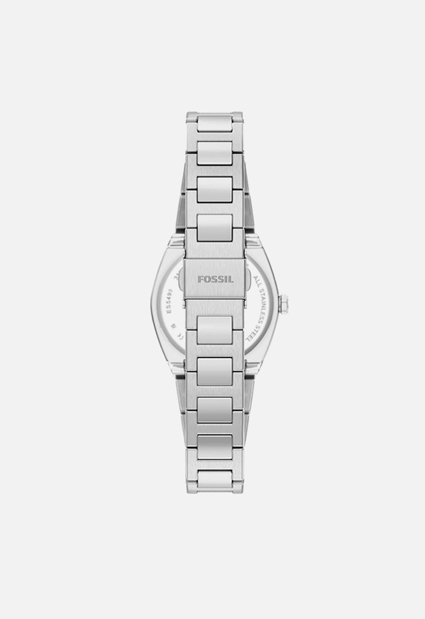 Fossil - Fossil  ES5490 Everett - Silver
