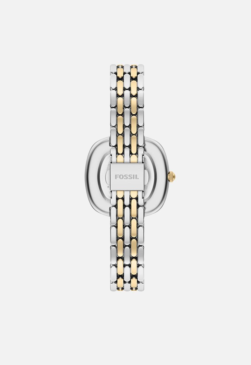 Fossil - Fossil  ES5509 Genevive- Two-Tone