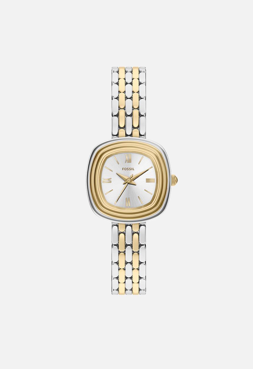 Fossil - Fossil  ES5509 Genevive- Two-Tone