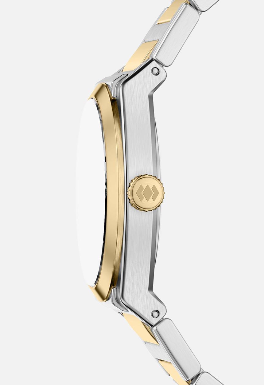 Fossil - Fossil  ES5494 Everett - Gold