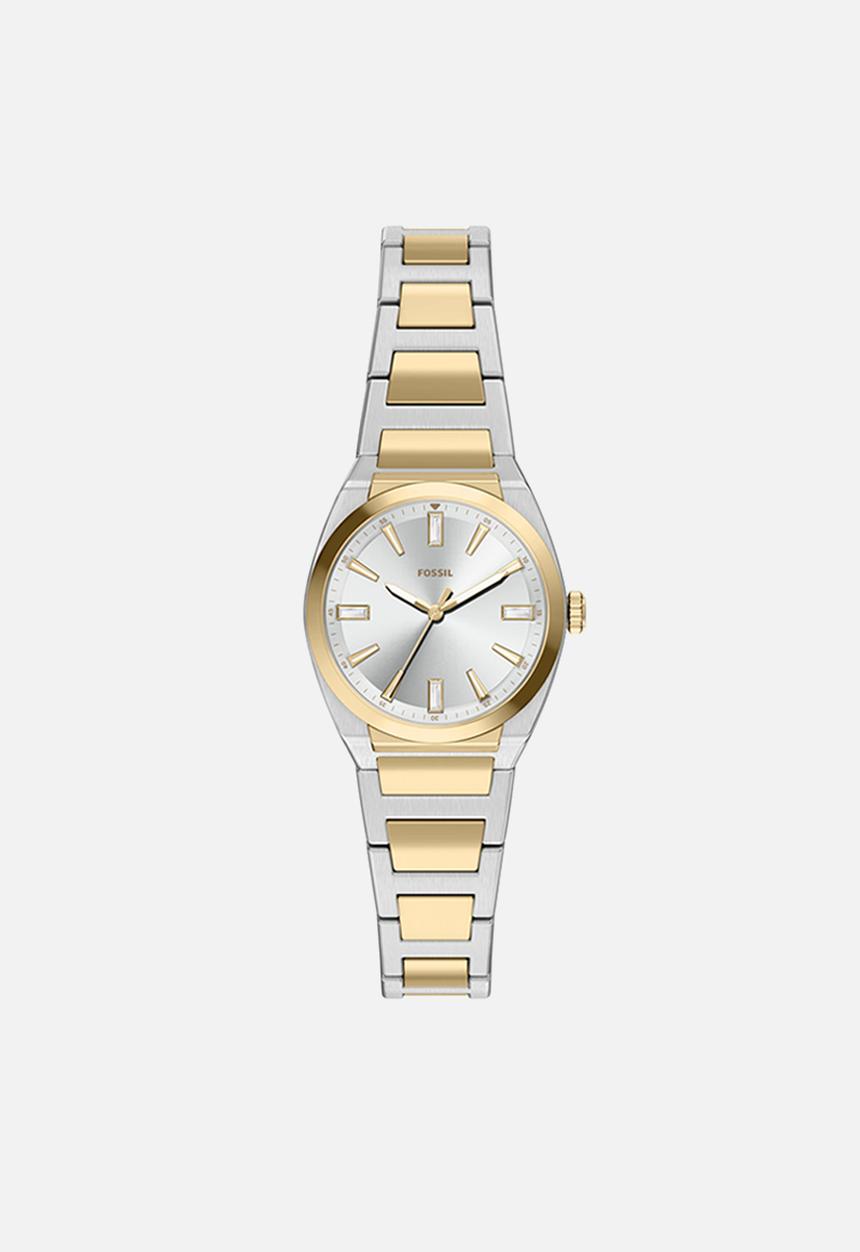 Fossil - Fossil  ES5494 Everett - Gold