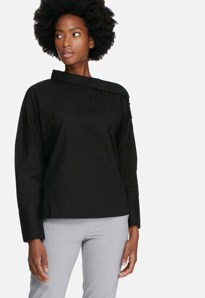 Vero Moda - Ailo off shoulder shirt