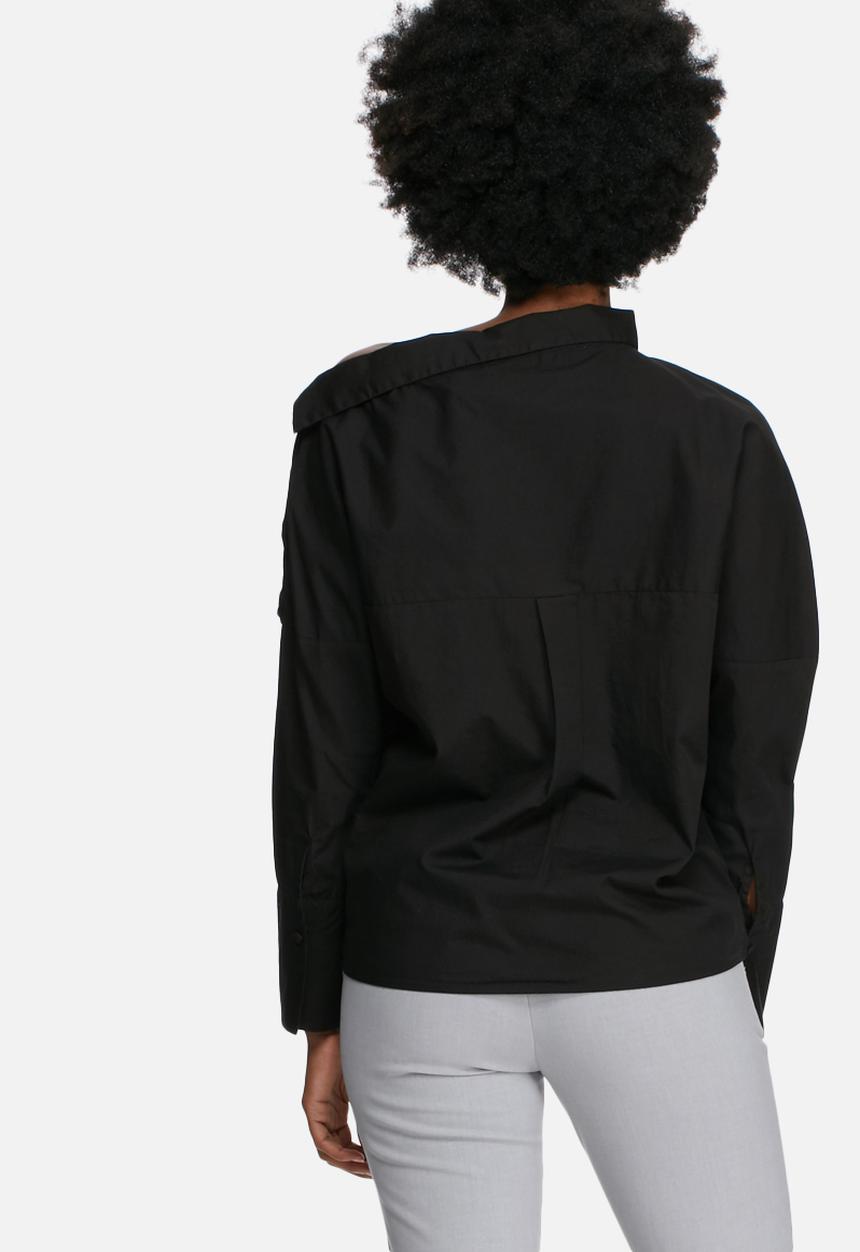 Vero Moda - Ailo off shoulder shirt