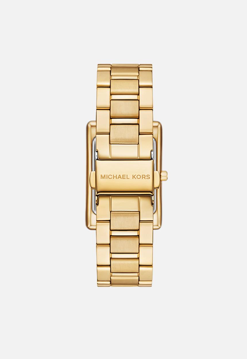 Michael Kors - Michael Kors  MK4904 Essex- Gold