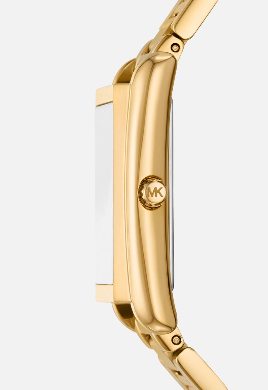 Michael Kors - Michael Kors  MK4904 Essex- Gold