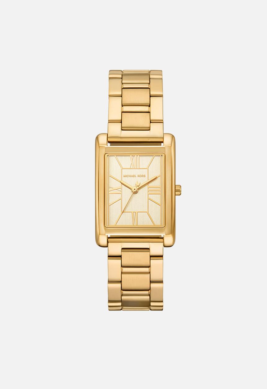 Michael Kors - Michael Kors  MK4904 Essex- Gold