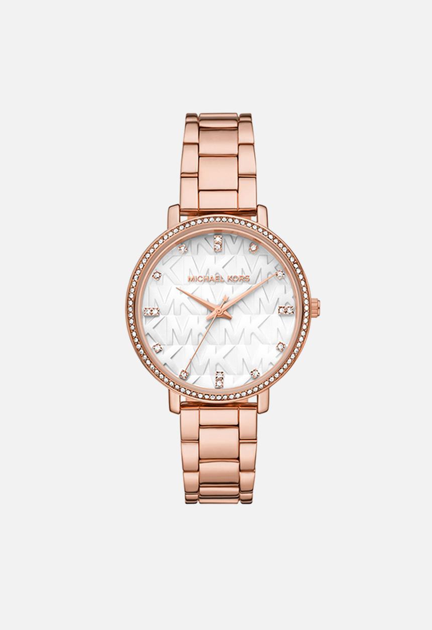 Michael Kors - Michael Kors  MK4917 Pyper - Rose Gold