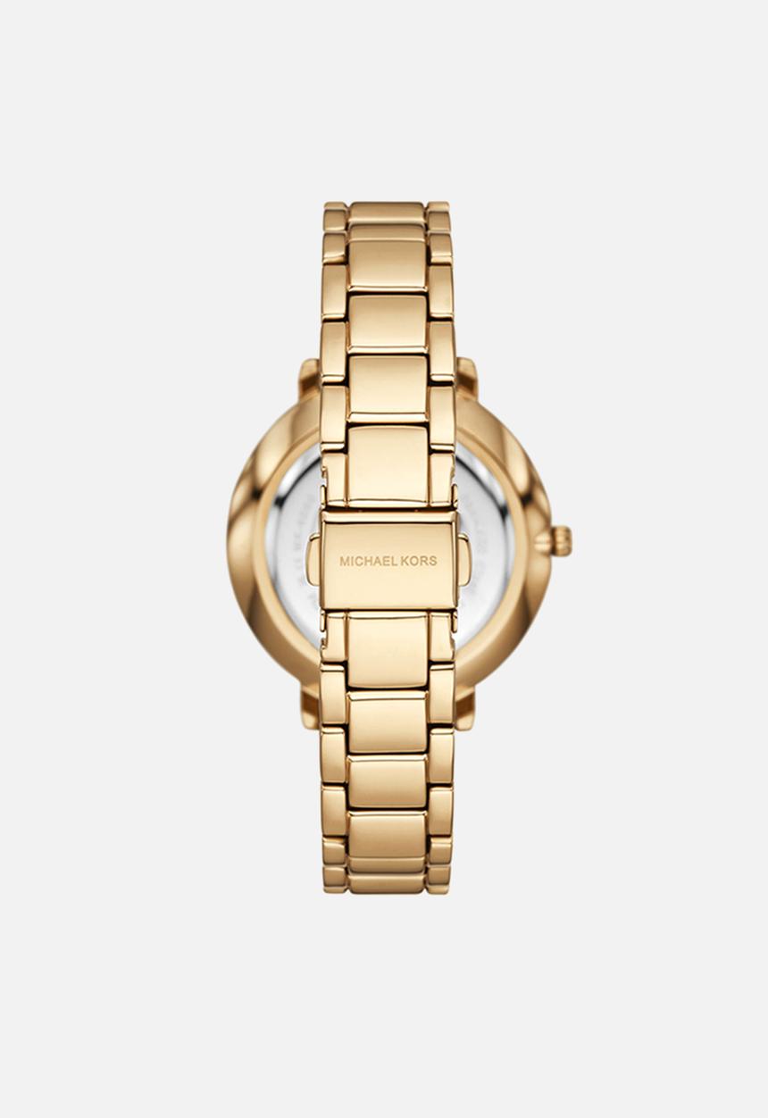 Michael Kors - Michael Kors  MK4919 Pyper - Gold