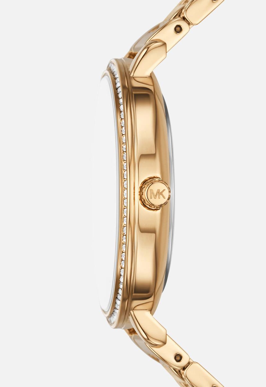 Michael Kors - Michael Kors  MK4919 Pyper - Gold