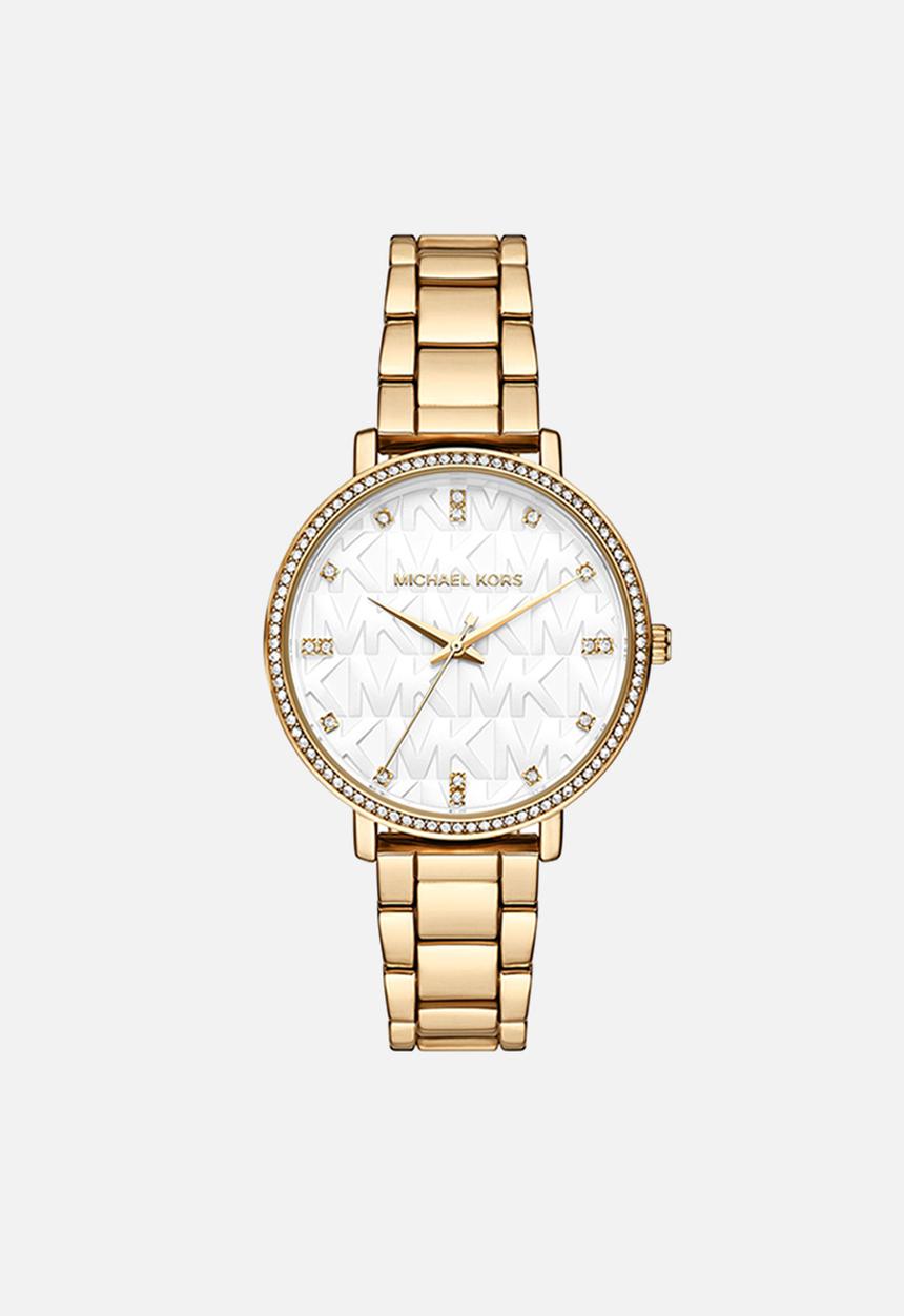 Michael Kors - Michael Kors  MK4919 Pyper - Gold