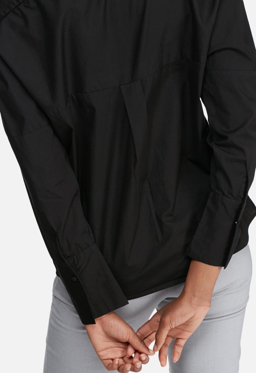 Vero Moda - Ailo off shoulder shirt