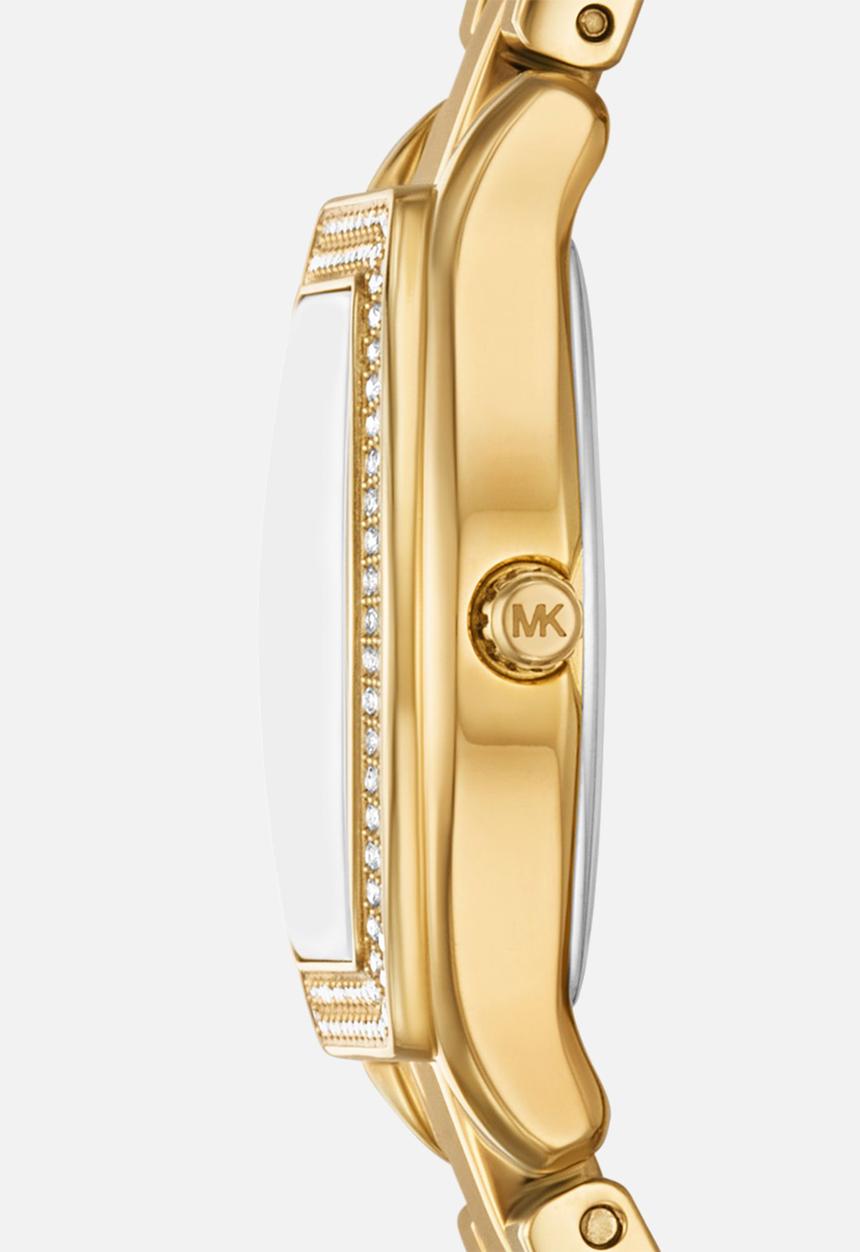 Michael Kors - Michael Kors  MK7618 Chelsea- Gold