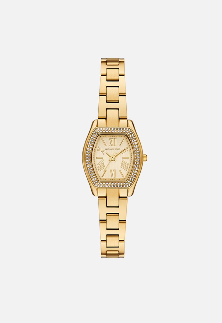 Michael Kors - Michael Kors  MK7618 Chelsea- Gold