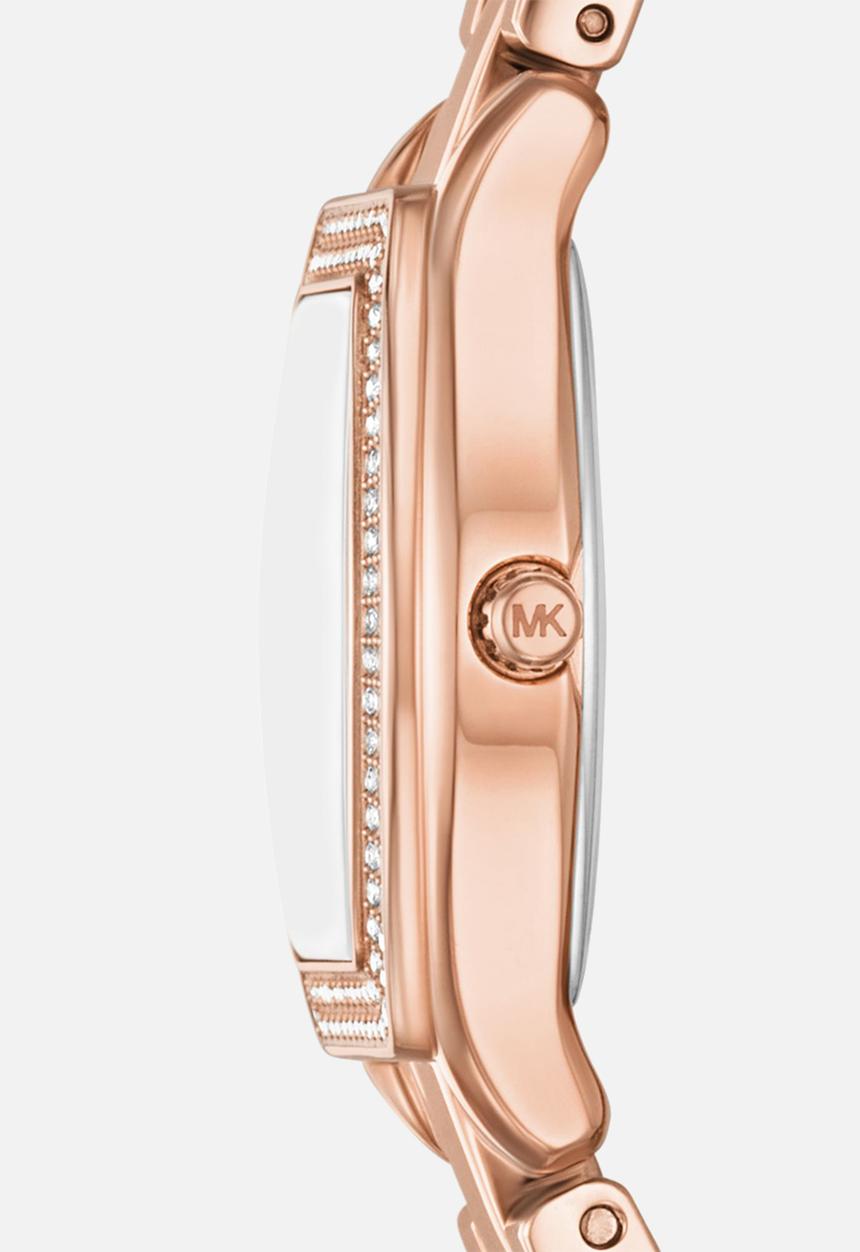 Michael Kors - Michael Kors  MK7619 Chelsea - Rose Gold