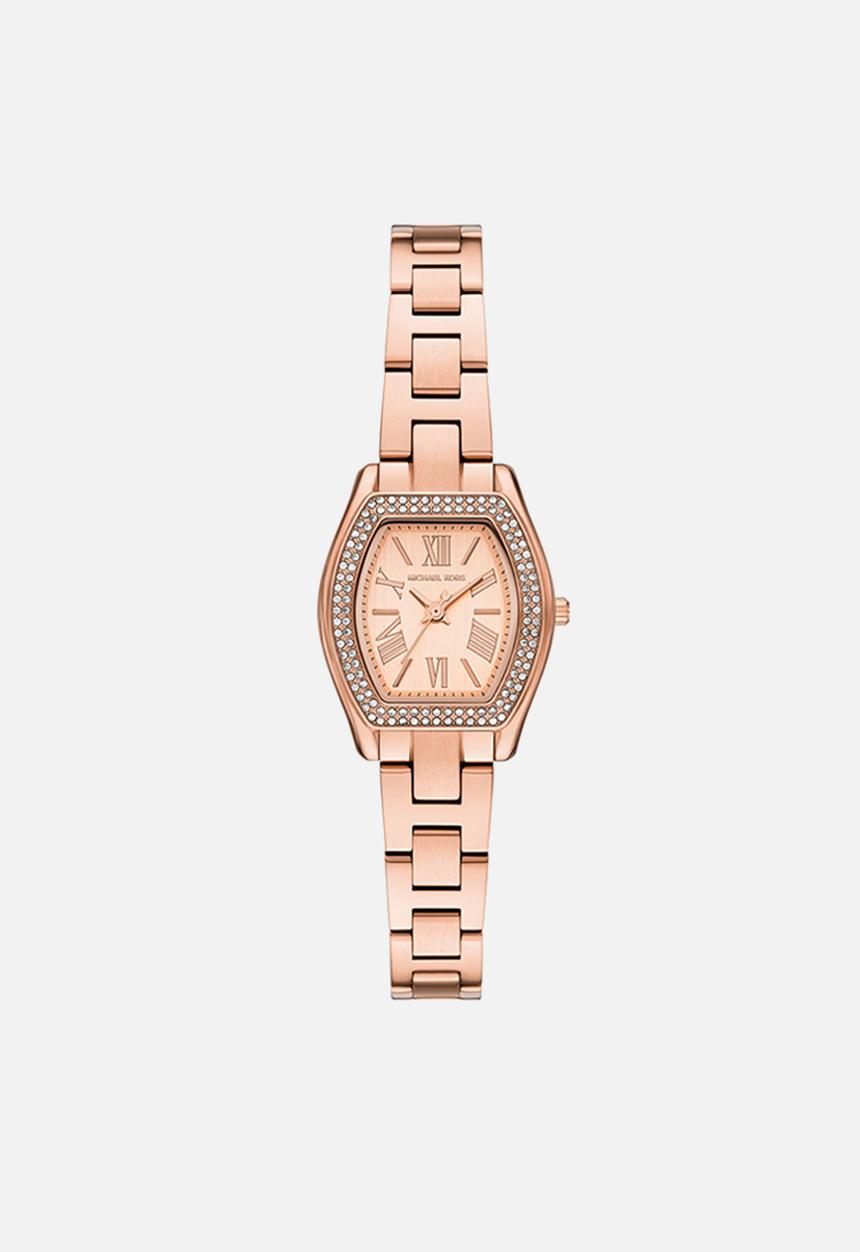Michael Kors - Michael Kors  MK7619 Chelsea - Rose Gold