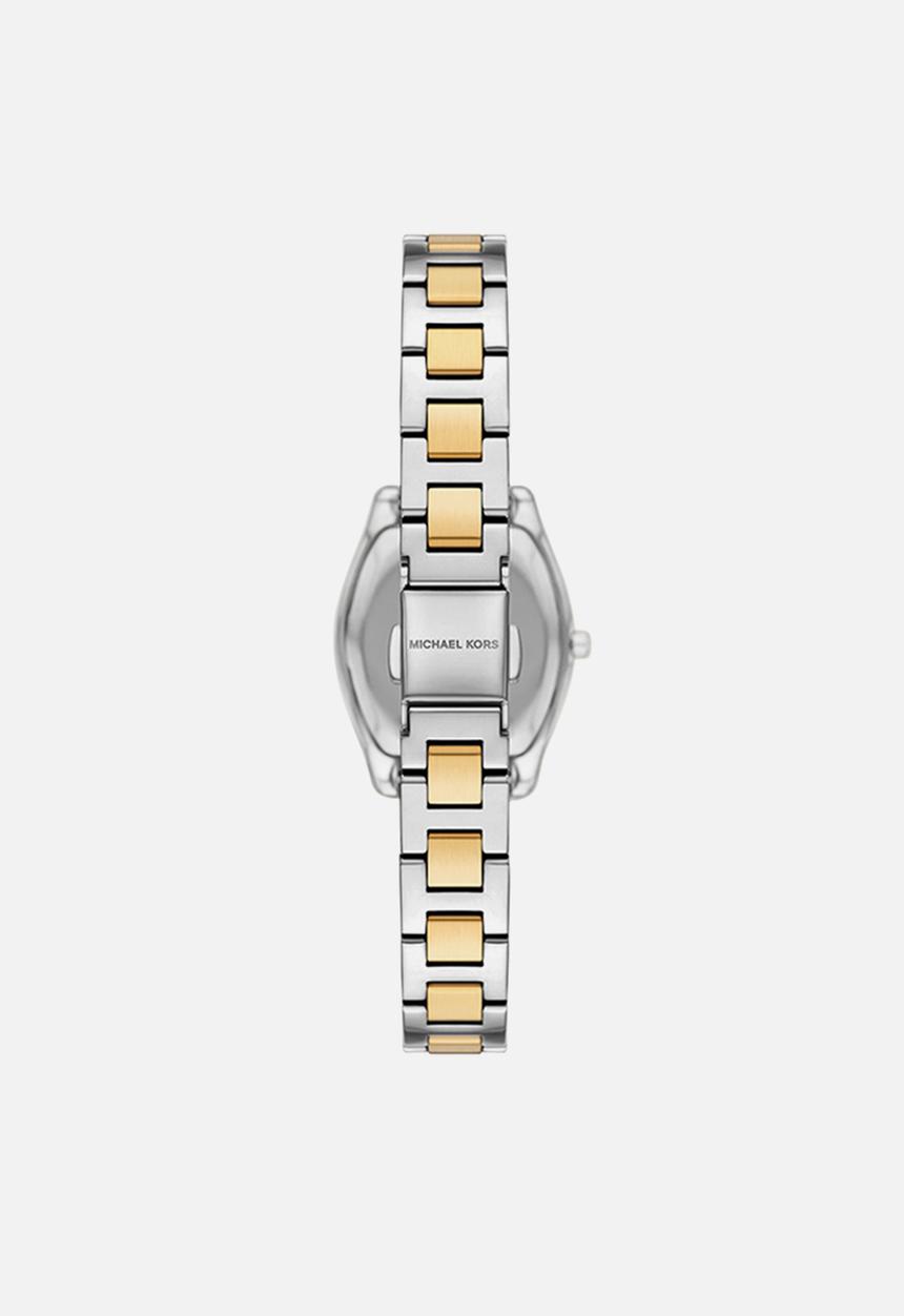 Michael Kors - Michael Kors  MK7620 Chelsea- Two-Tone