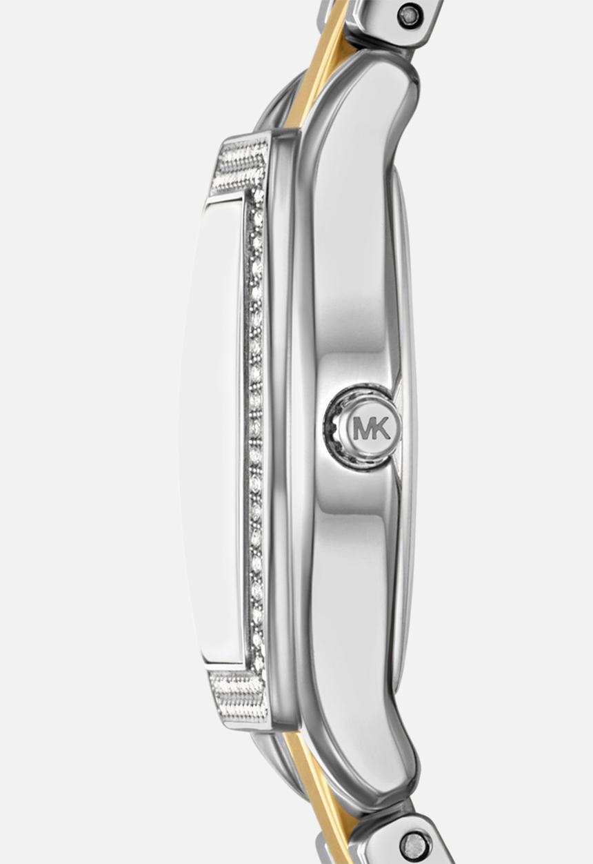Michael Kors - Michael Kors  MK7620 Chelsea- Two-Tone