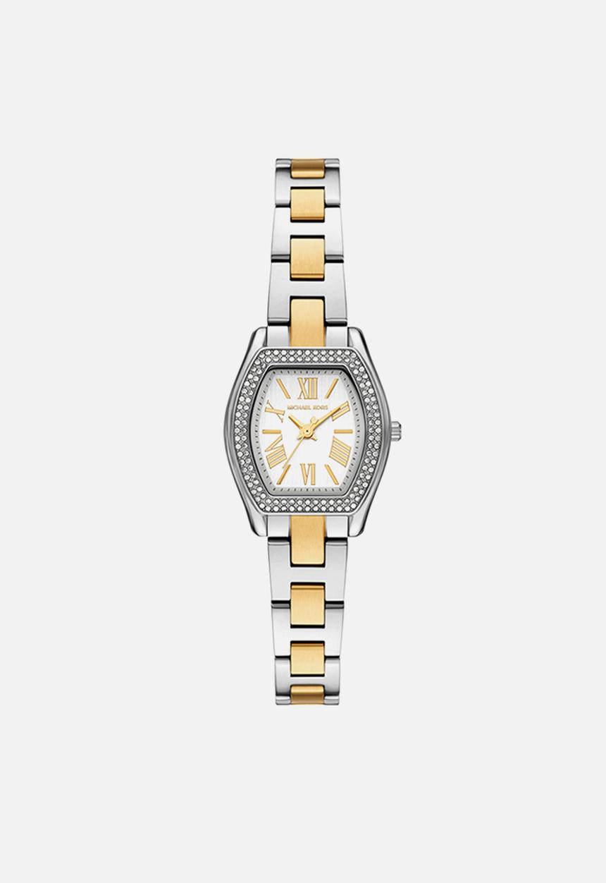 Michael Kors - Michael Kors  MK7620 Chelsea- Two-Tone