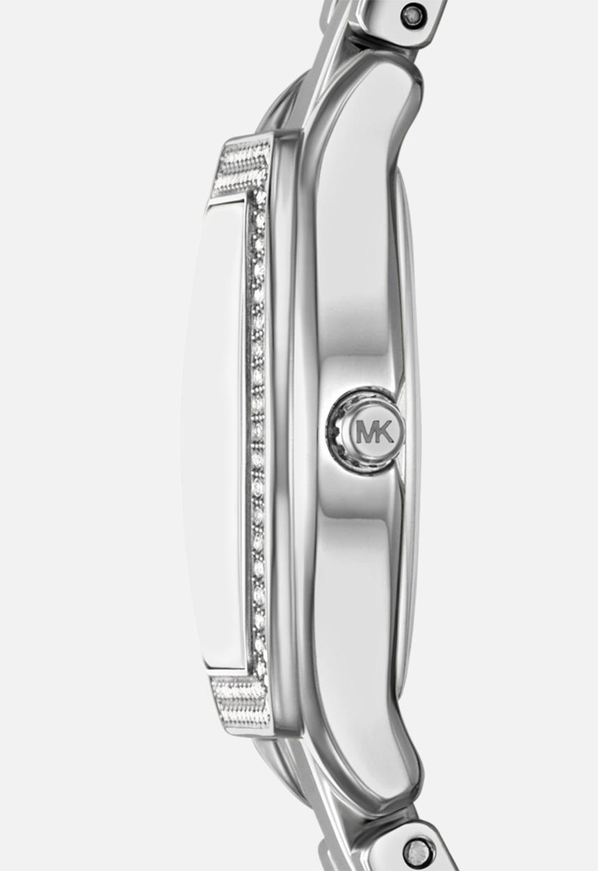 Michael Kors - Michael Kors  MK7621 Chelsea - Silver