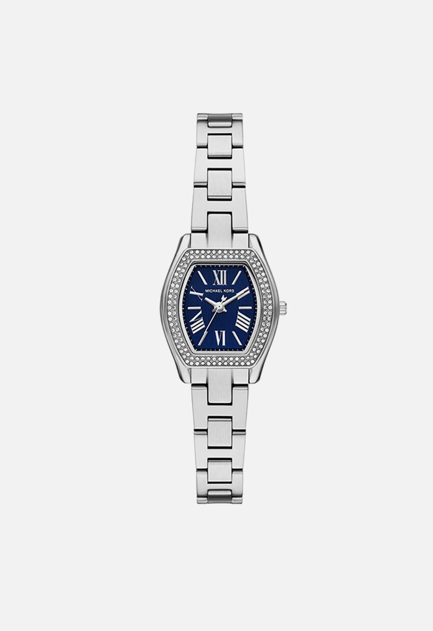 Michael Kors - Michael Kors  MK7621 Chelsea - Silver