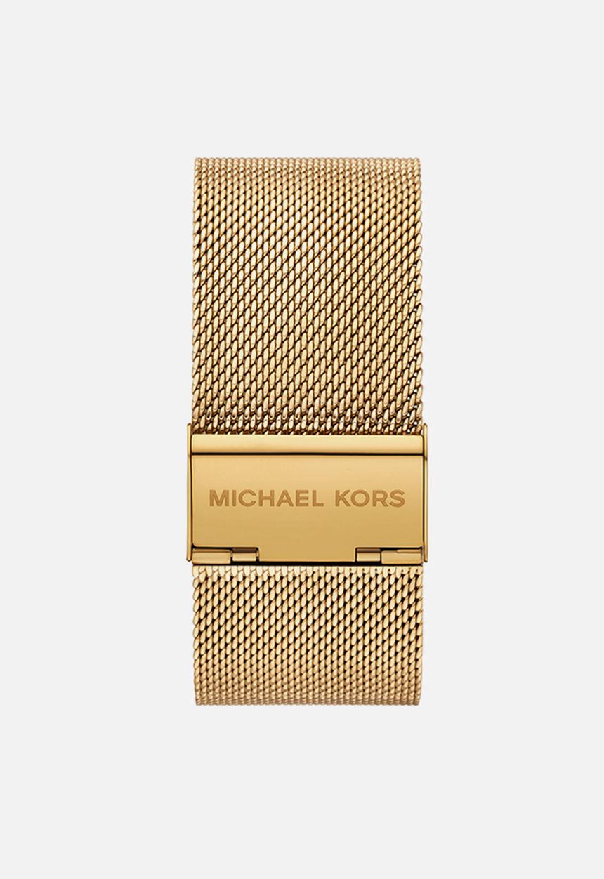 Michael Kors - Michael Kors  MK7626 Georgie- Gold