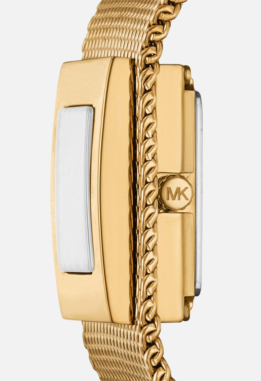 Michael Kors - Michael Kors  MK7626 Georgie- Gold