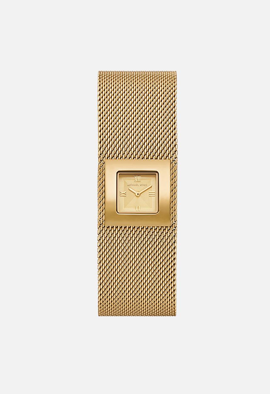 Michael Kors - Michael Kors  MK7626 Georgie- Gold