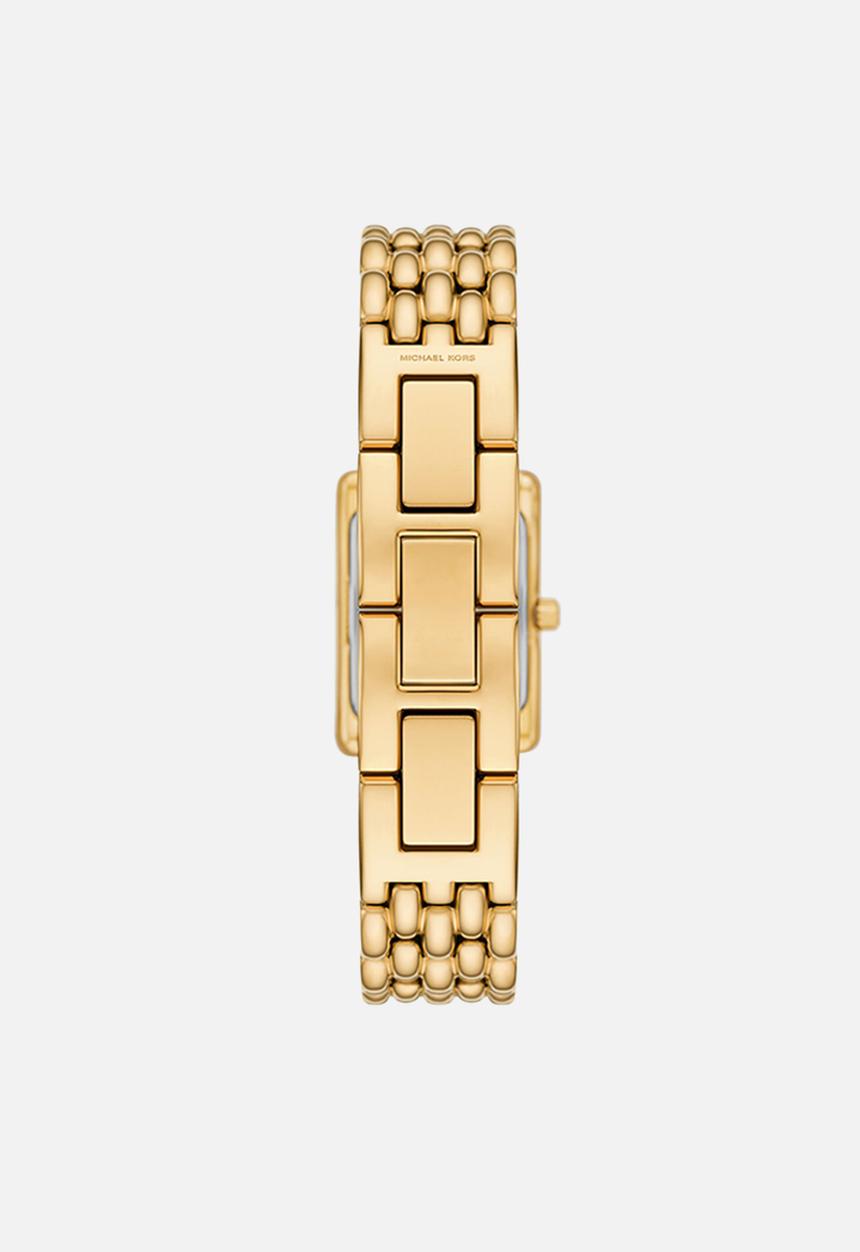 Michael Kors - Michael Kors  MK7632 Essex - Gold