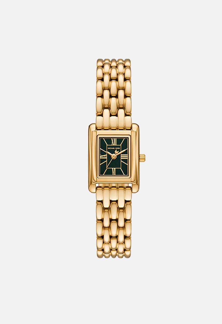 Michael Kors - Michael Kors  MK7632 Essex - Gold