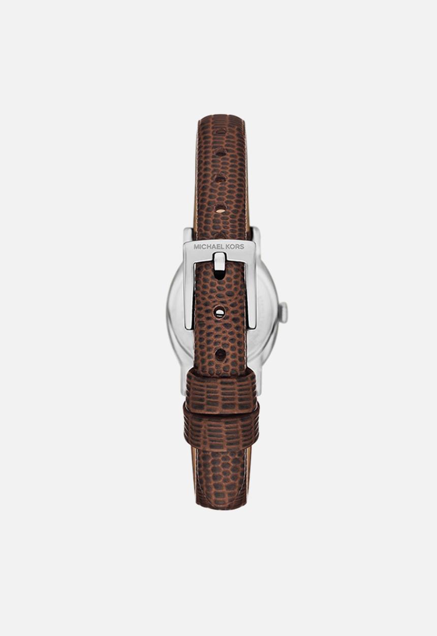 Michael Kors - Michael Kors  MK7635 Maude - brown 
