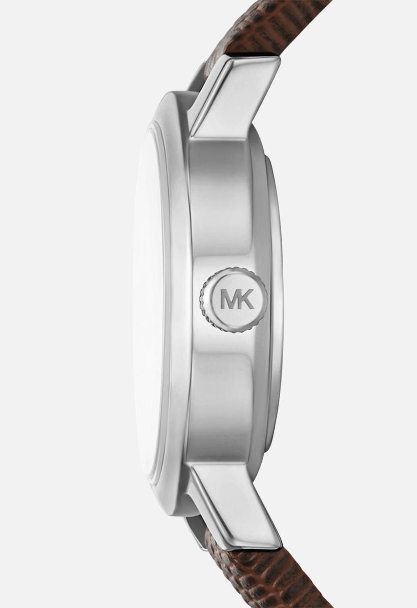 Michael Kors - Michael Kors  MK7635 Maude - brown 