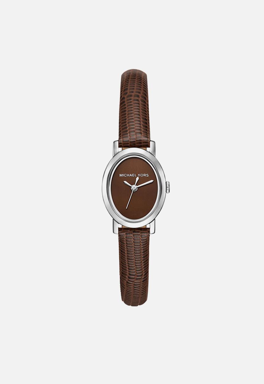 Michael Kors - Michael Kors  MK7635 Maude - brown 