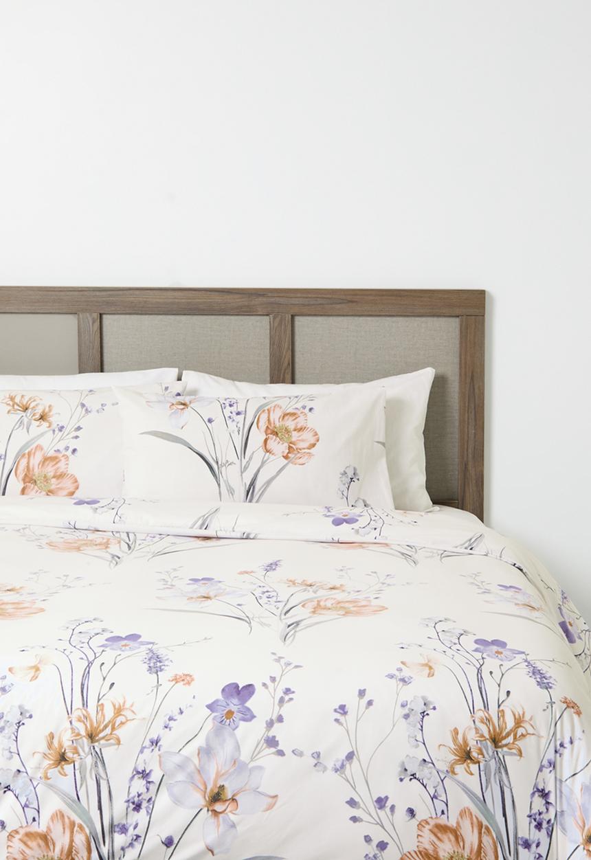 Horrockses - Vintage Floral Duvet Cover Set