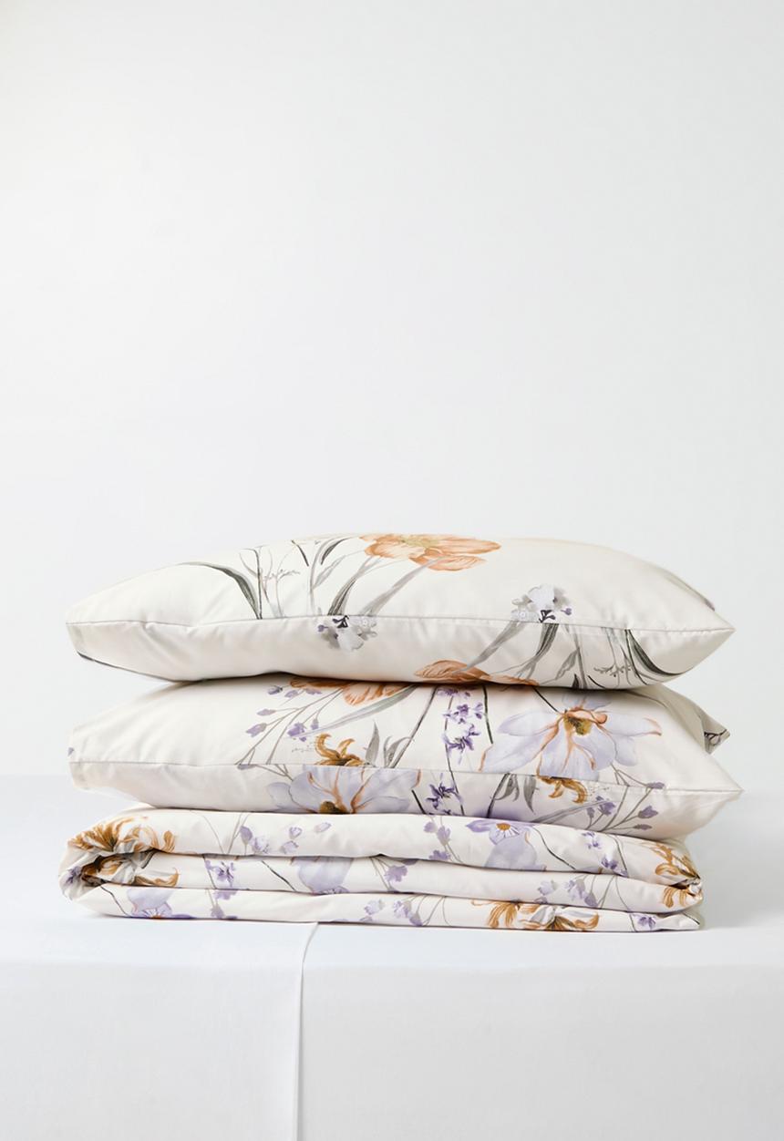 Horrockses - Vintage Floral Duvet Cover Set