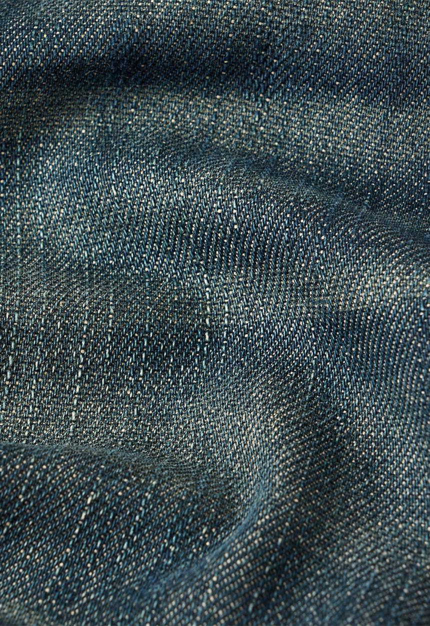 G-STAR - Recon Low Loose - Antique Crossover