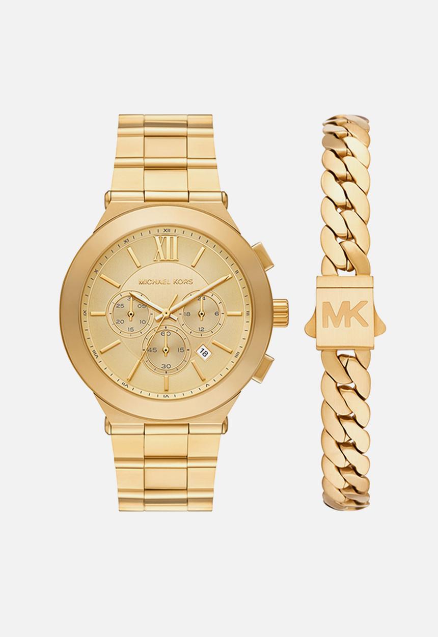Michael Kors - Michael Kors  MK9270SET Billie - Gold