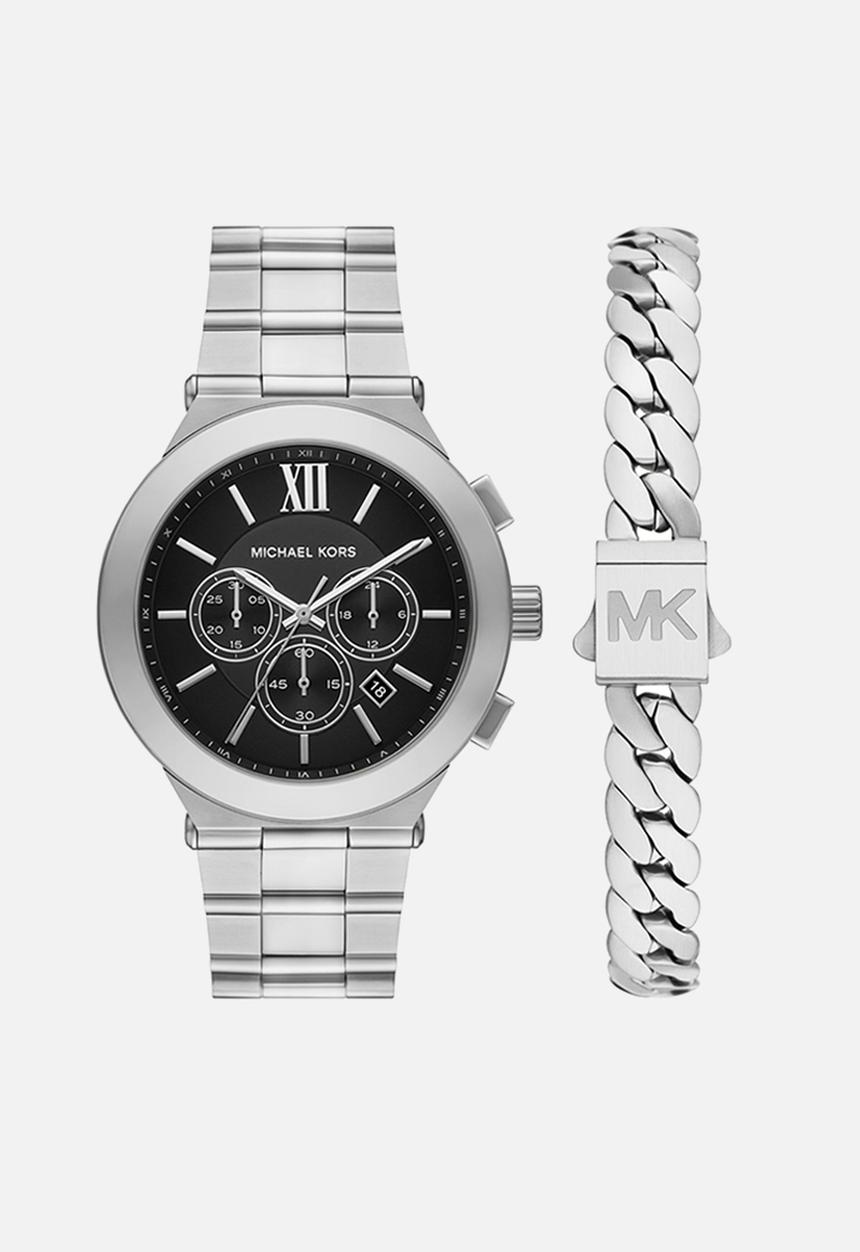 Michael Kors - Michael Kors  MK9272SET Billie - Silver