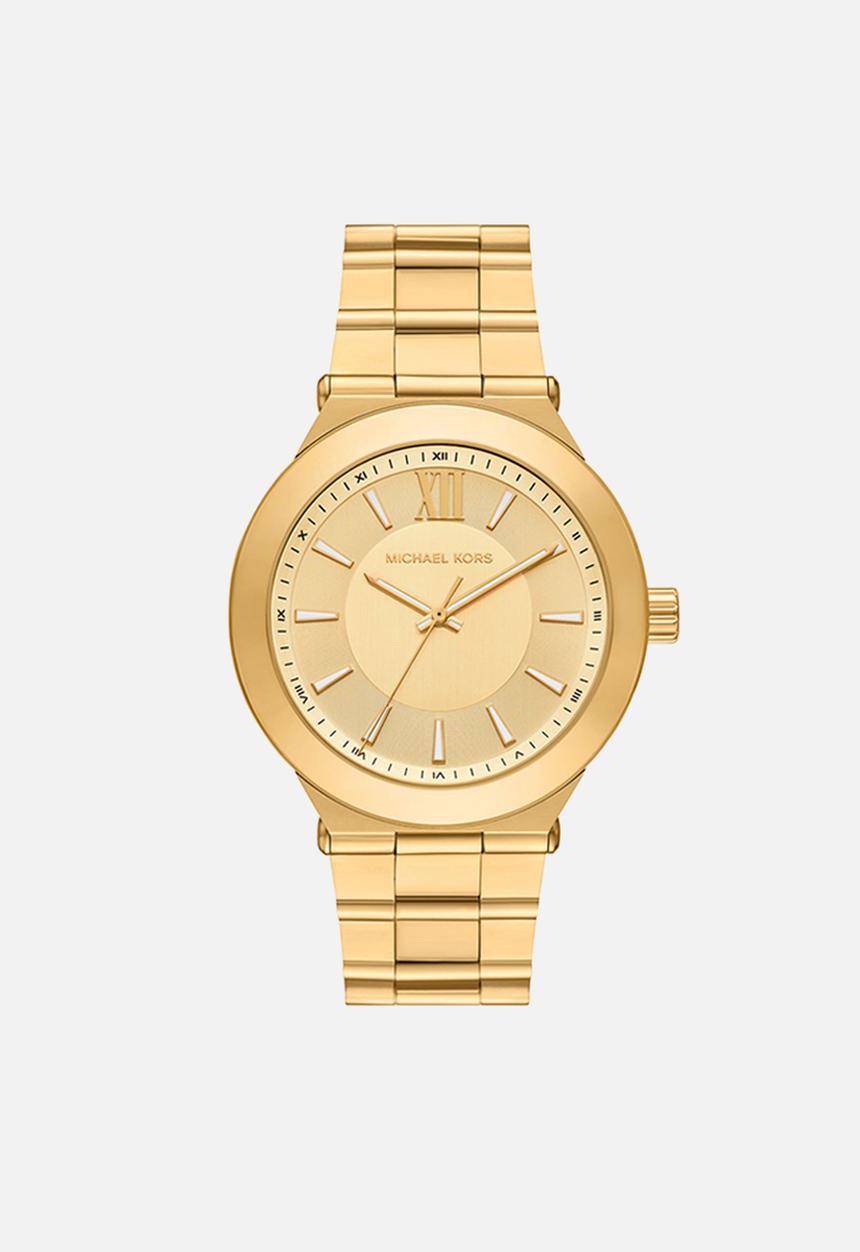 Michael Kors - Michael Kors  MK9273 Billie - Gold
