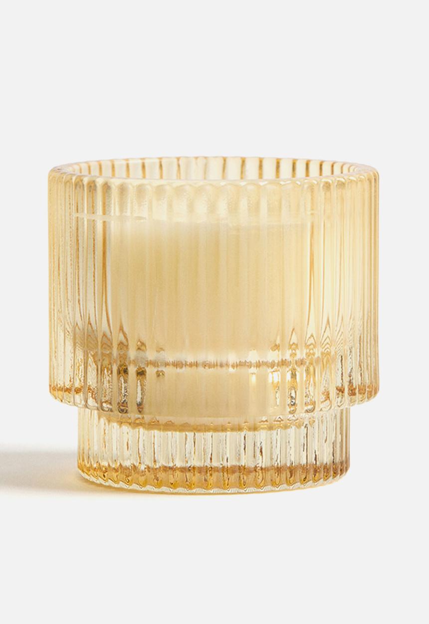 H&M - Scented candle - fruity cocktail