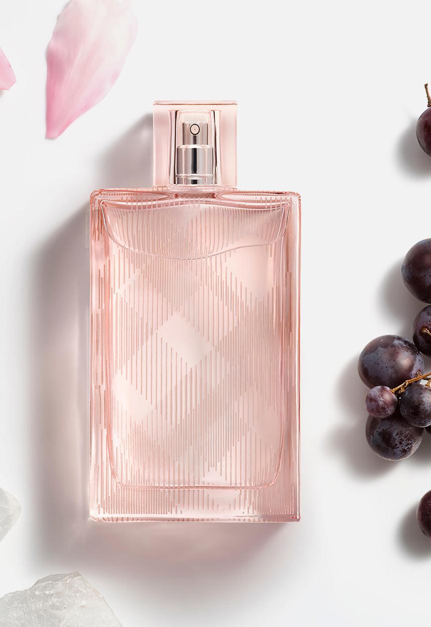 Burberry - Burberry Brit Sheer for Her Edt - 100ml