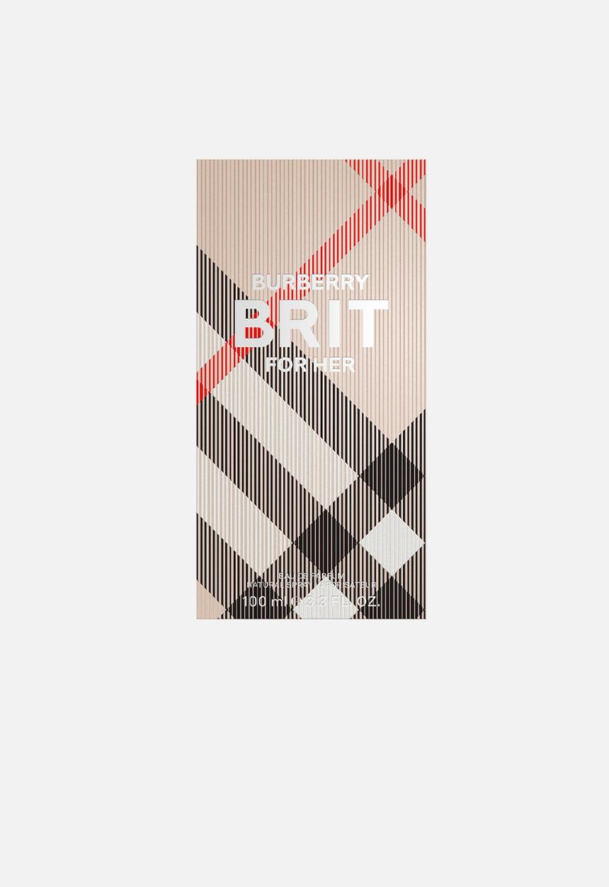 Burberry - Burberry Brit Sheer for Her Edp - 100ml