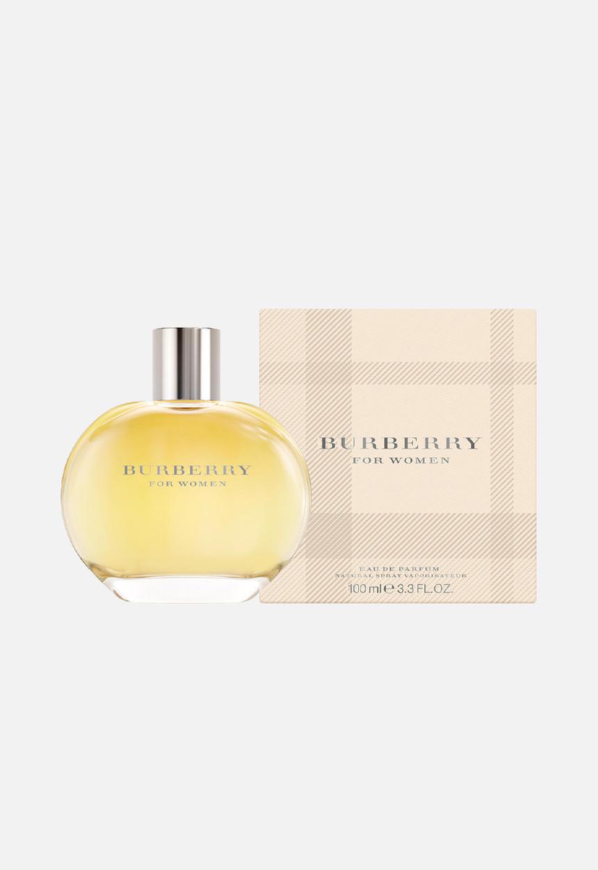Burberry - Burberry Classic For Her Edp - 100ml