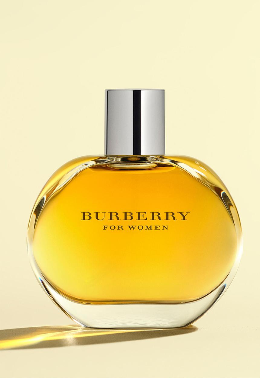 Burberry - Burberry Classic For Her Edp - 100ml