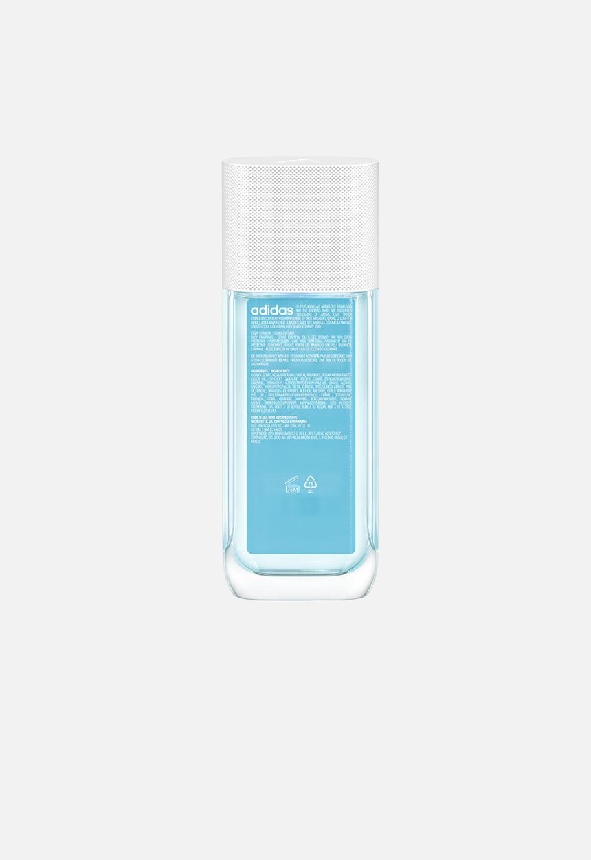 adidas Fragrances - Adidas Icon - Moves Citrus & Lily Deospray - 75ml