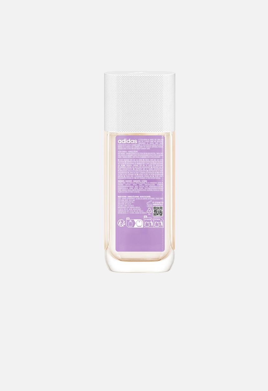 adidas Fragrances - Adidas Icons - Pure Pear & Cocoa Deospray - 75ml