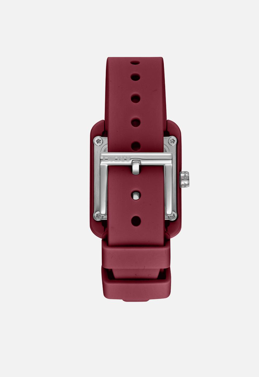 DKNY - DKNY Iconic DK1L002P0035 - Maroon