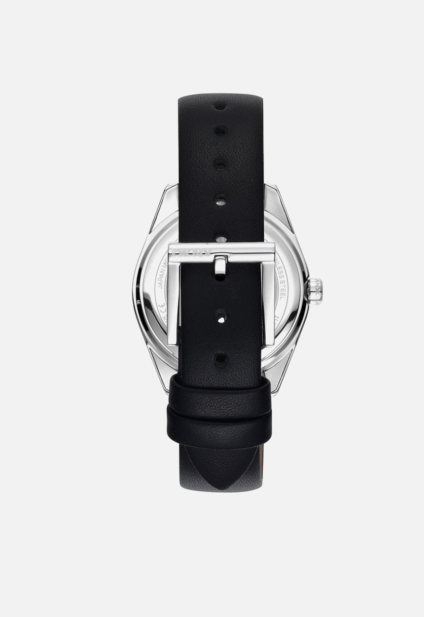 DKNY - DKNY Logo DK1L016L0015 - Black